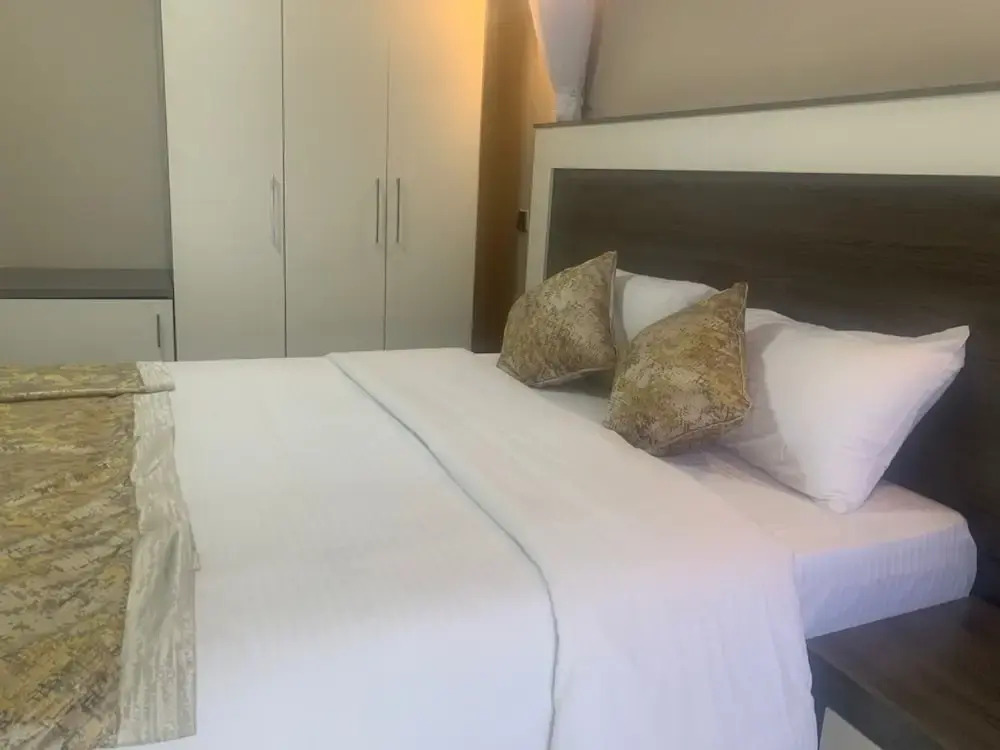 AK Gardens Hotel