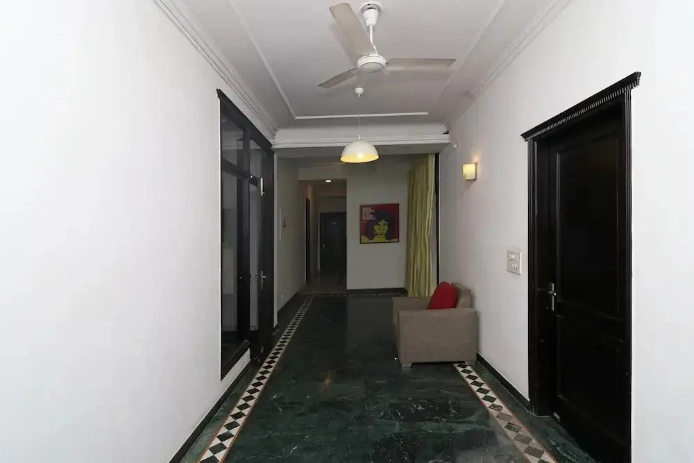 Krishna Kunj By OYO Rooms