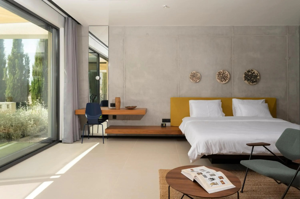 Villa Albina & Domenica