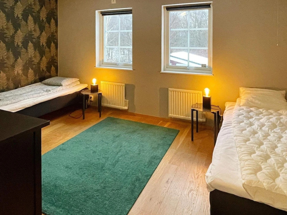 5 Star Holiday Home in Hoor