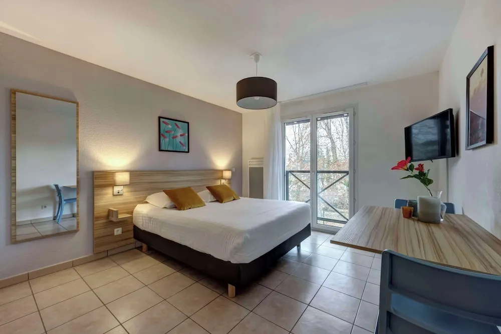 Adagio Access Divonne-Les-Bains