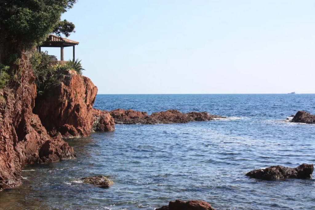 Sure Hotel by Best Western Saint-Raphael Le Dramont