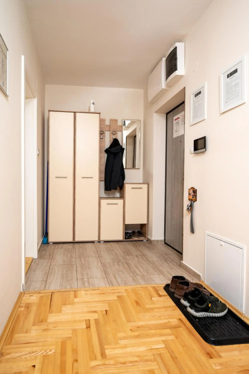 KC Apartment