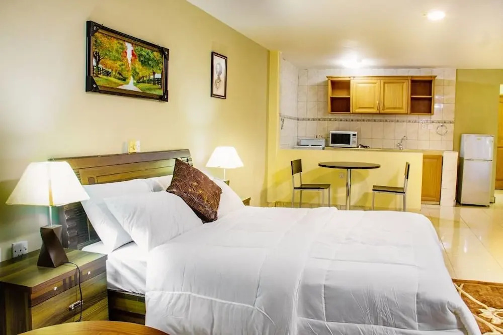 Royal Beulah Hotel
