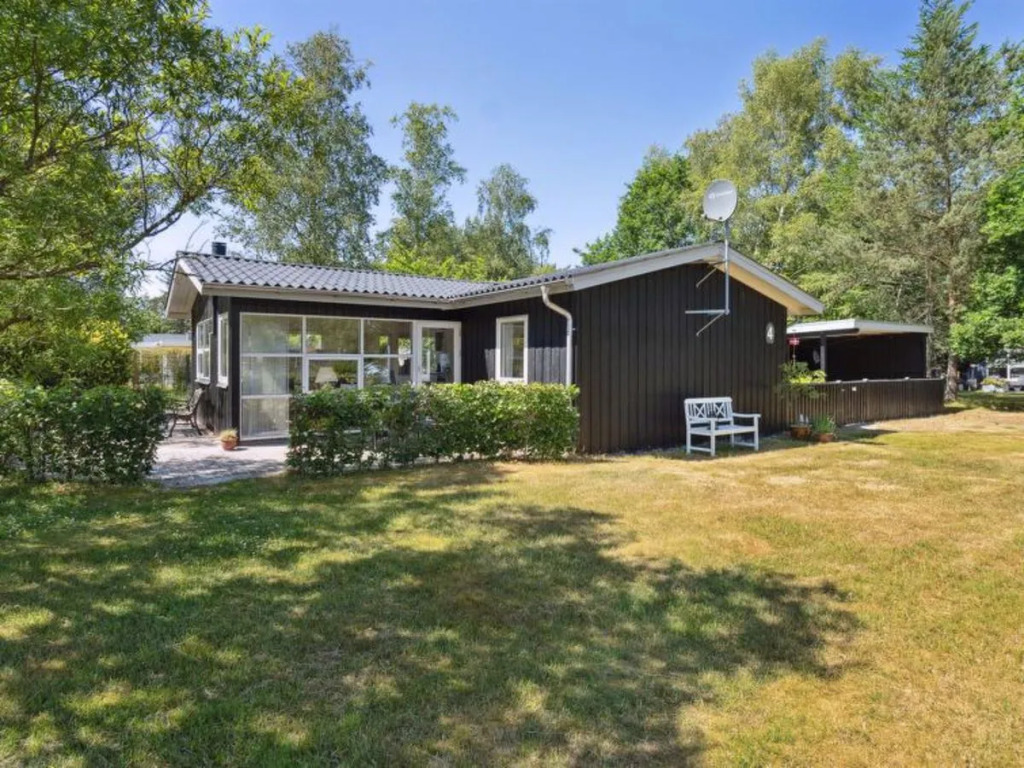 Holiday Home Kajo - 800m from the sea by Interhome
