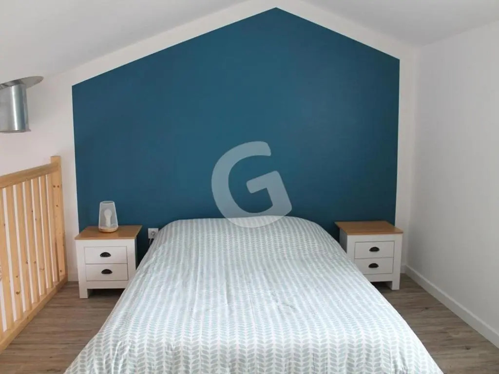 Maison La Tranche-sur-Mer, 2 pièces, 4 personnes - FR-1-357-259