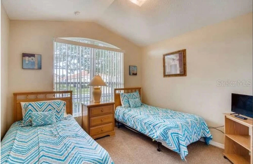 Private 4 Bedroom Home In Solana Resort Community