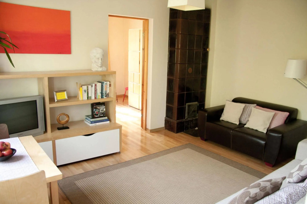 Linda Garden Apartment
