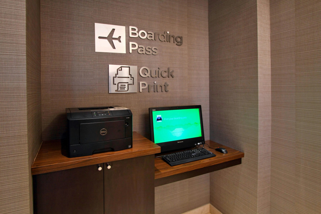 Courtyard by Marriott Victoria