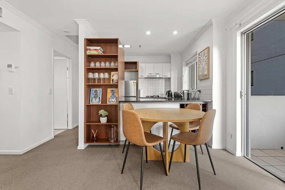 Prime City Residence With Pool, Gym and Parking