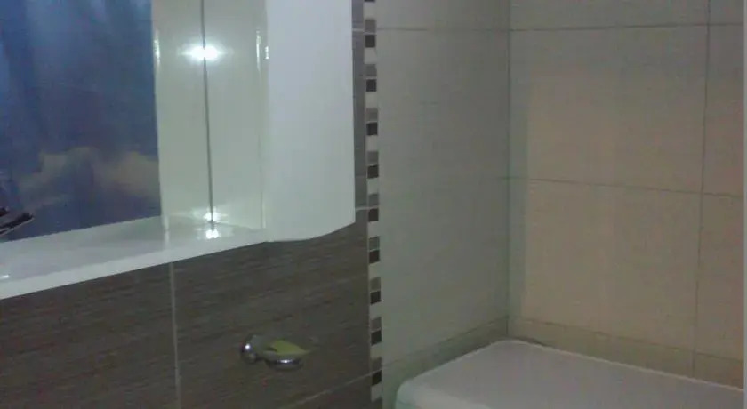 Evgeniya's Apartment in Obzor