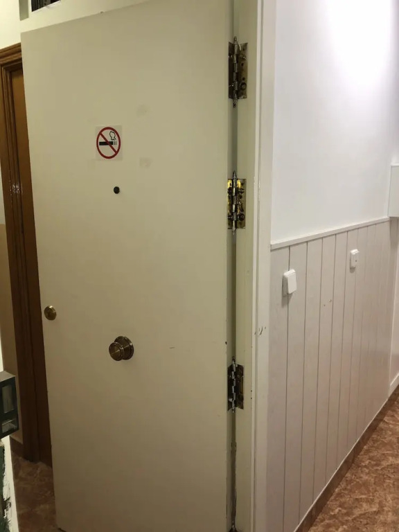 Rooms Barco