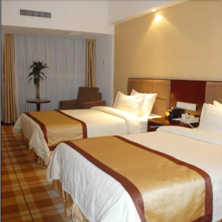 Chang'an Jinzuo Hotel