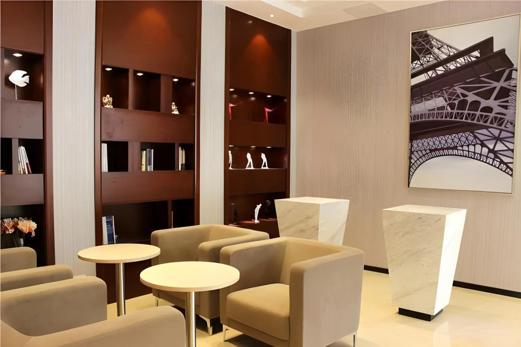 City Comfort Inn Shenzhen Nanshan Science And Technology Park