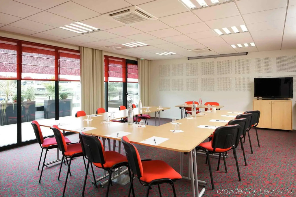 Hôtel ibis Guingamp Cœur de Bretagne