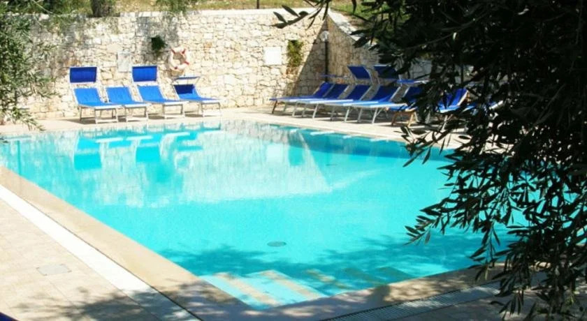 Residence L Antico Frantoio