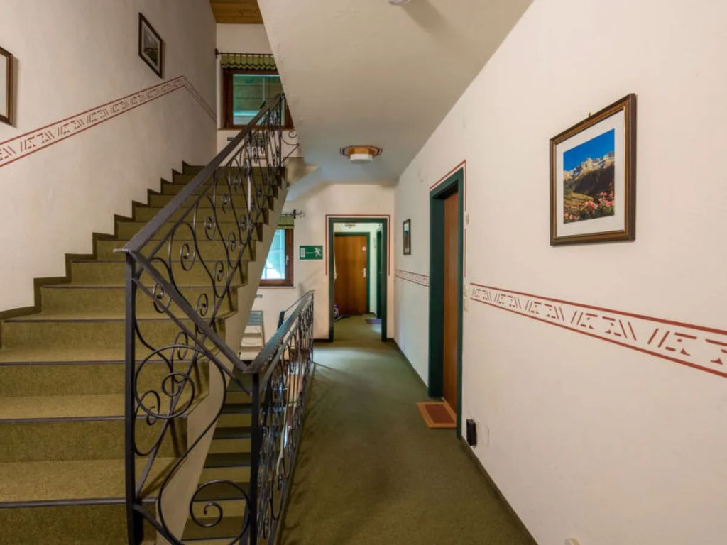 Apartment Glockner Heiligenblut 19754