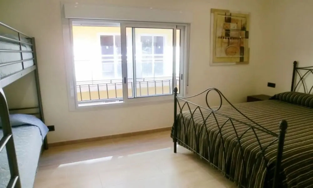 Apartment in Lloret de Mar - 104818 by MO Rentals