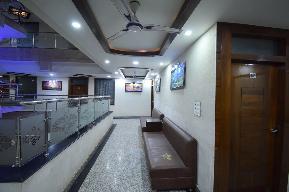 Townhouse Maharaja Bada Gwalior