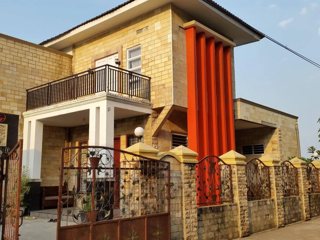 View Hills