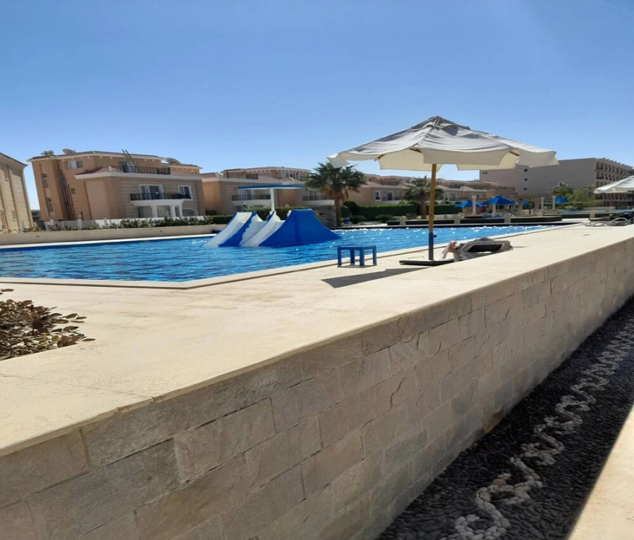 VIP Hurghada Amazing New 2-bed Apartment!