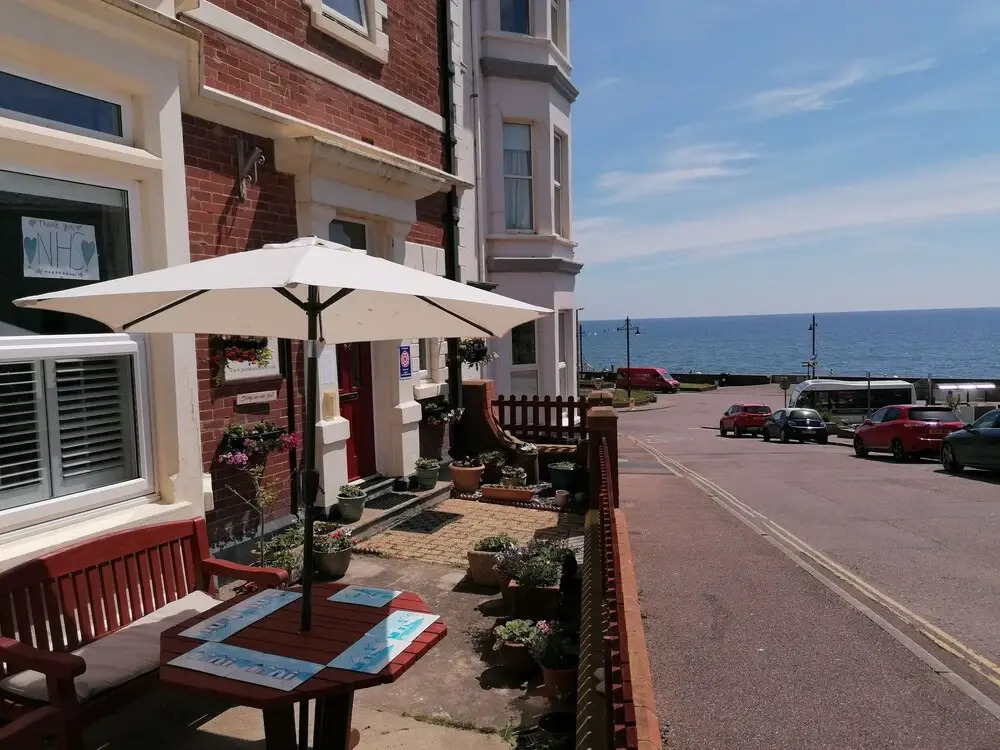 Pebbles B&B