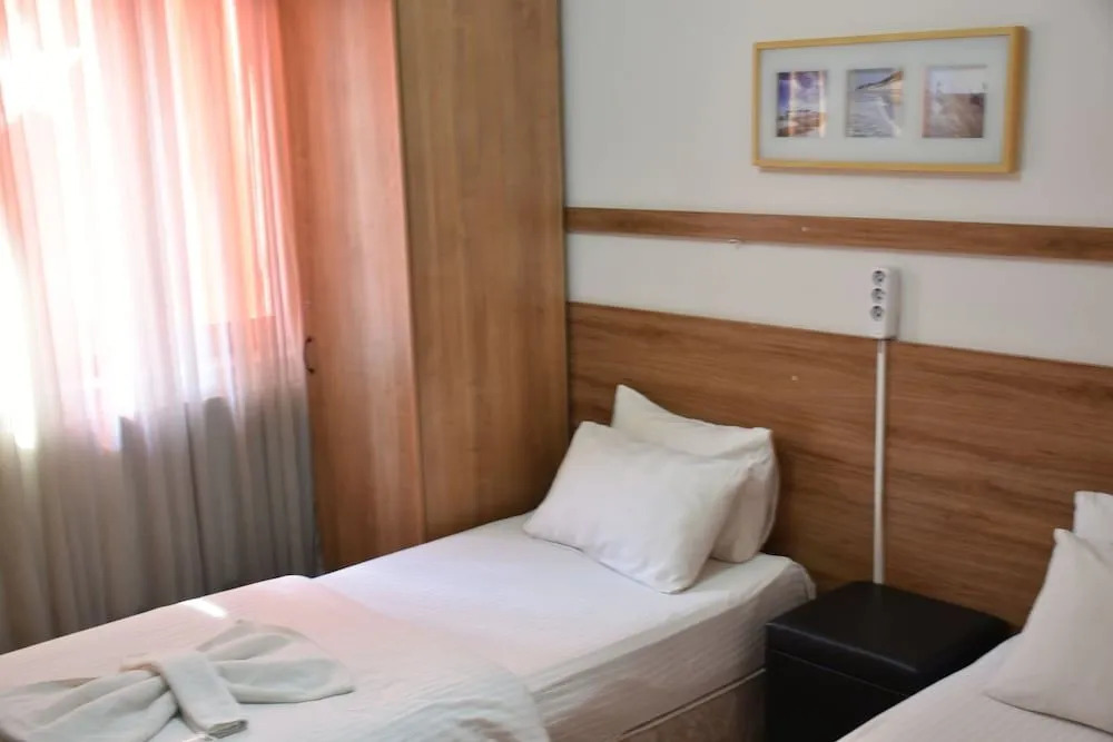 Şahlan Otel