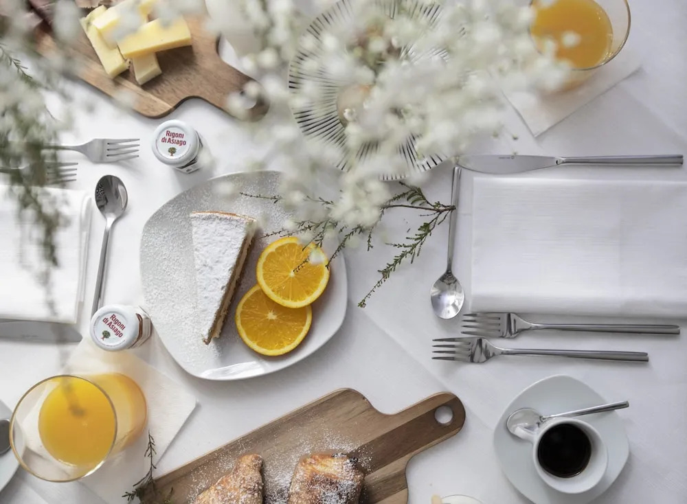 Hotel Tergeste