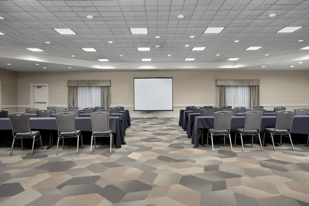Homewood Suites by Hilton Boston - Peabody