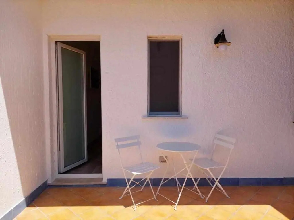 Country House Palinuro