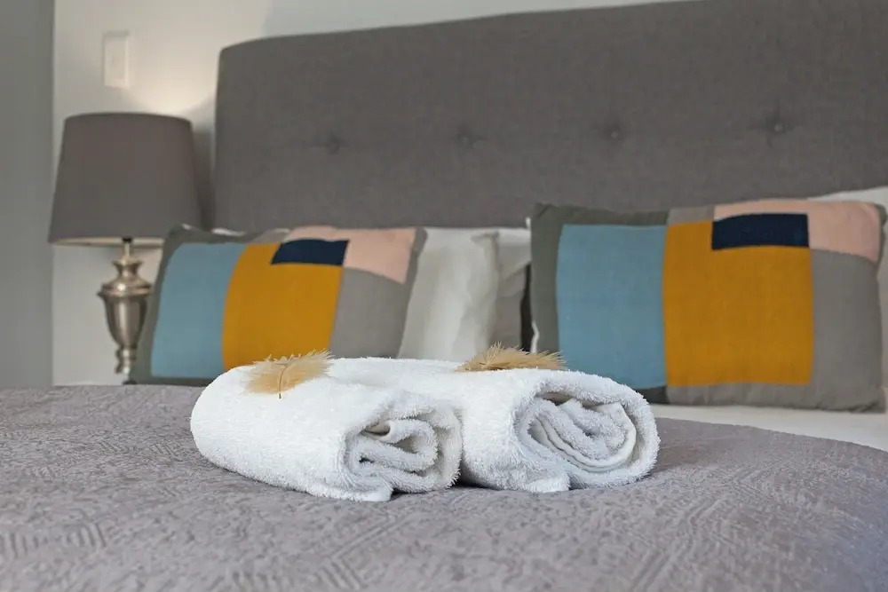 Polana Court 12 by CTHA