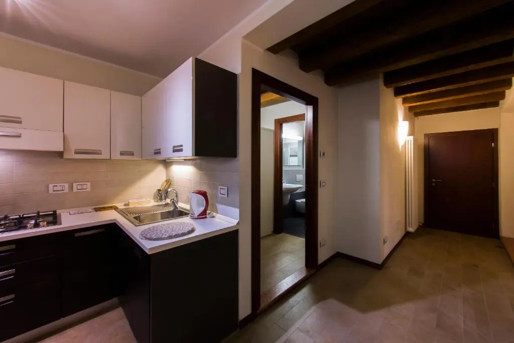 Arena Dreams Apartment