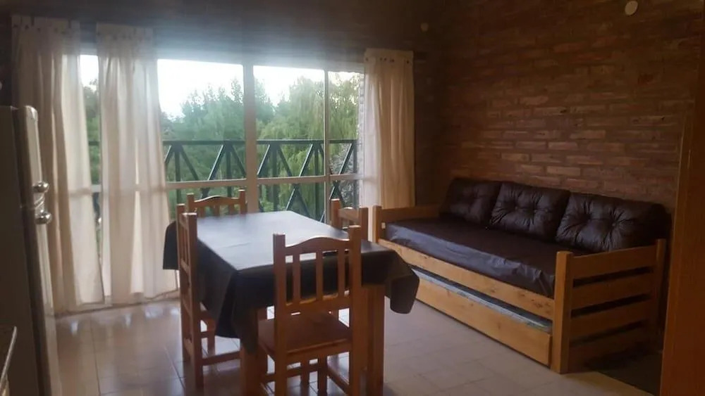 La Nueva Marietta - Apart Friendly