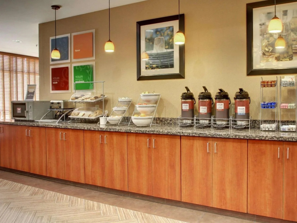Comfort Suites Flowood - Jackson Airport