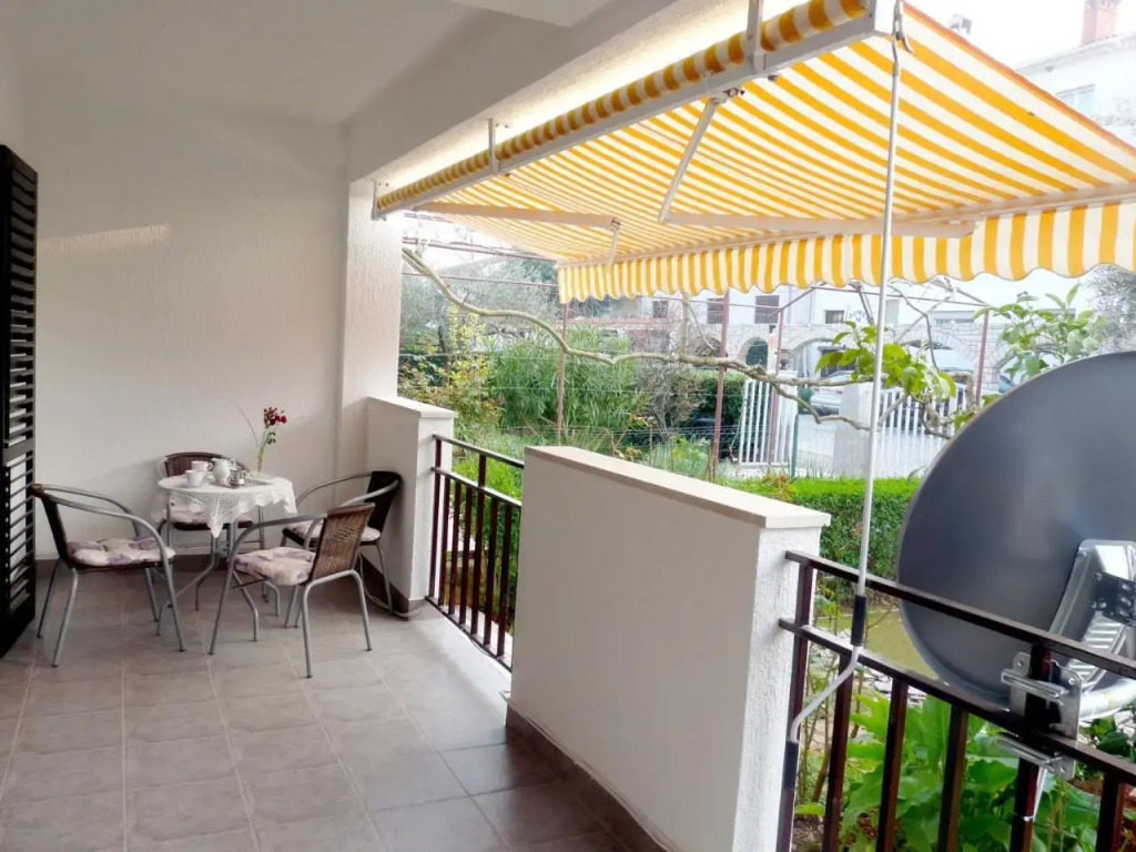 Apartman Stella