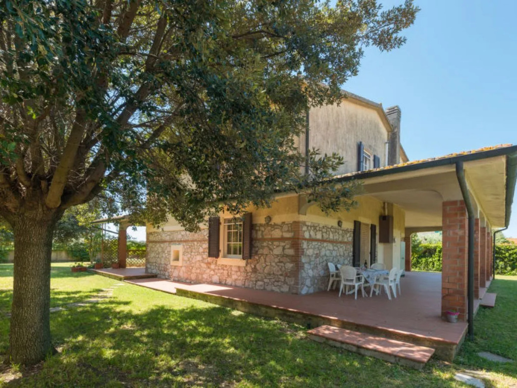 Holiday Home Podere Chiocciolaia by Interhome
