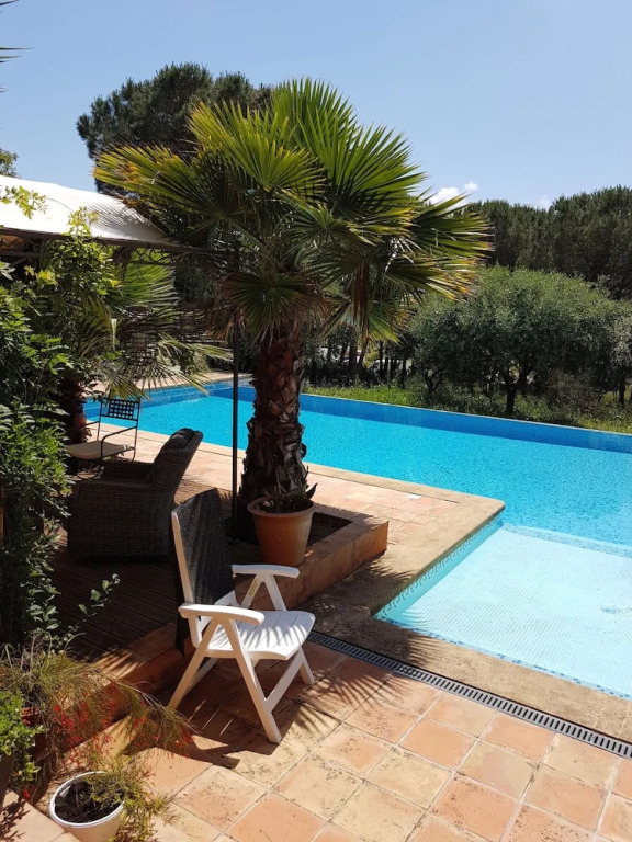 Chambres d'hôtes Villa Clauda