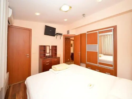 Apartmani PROVA
