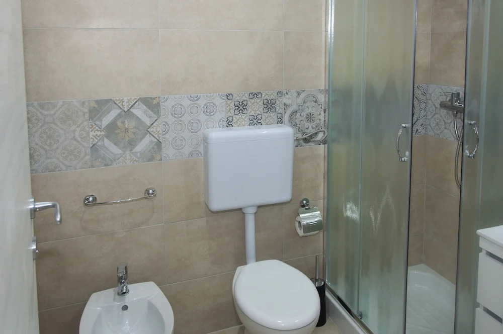 Wish Rooms Lecce