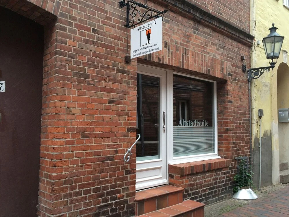II Altstadt Suite