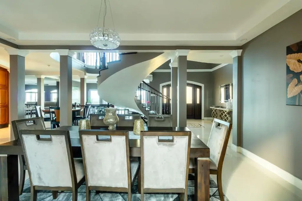Luxury Getaway with Pool and Amazing Ocean view - Montego Bay