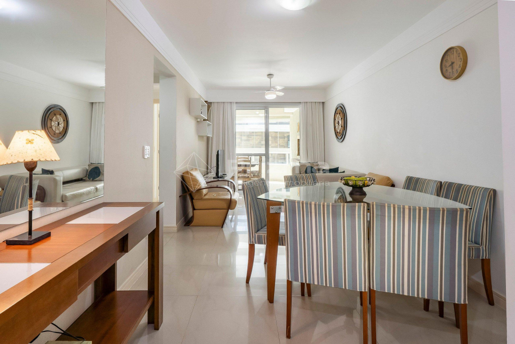 Apartamento Bombas