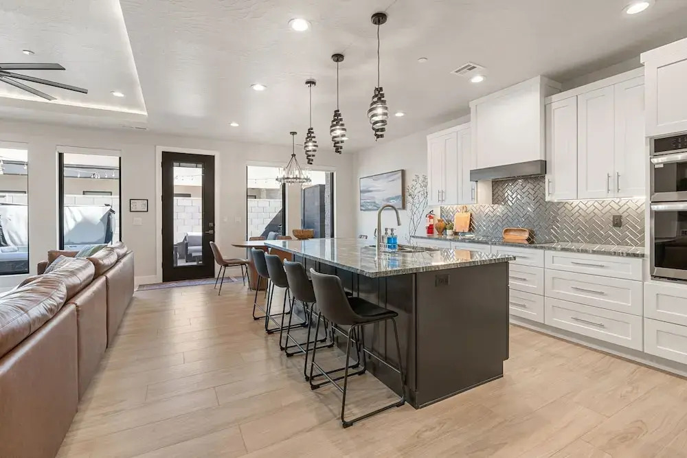 Canyons Edge 3 Bedroom Home
