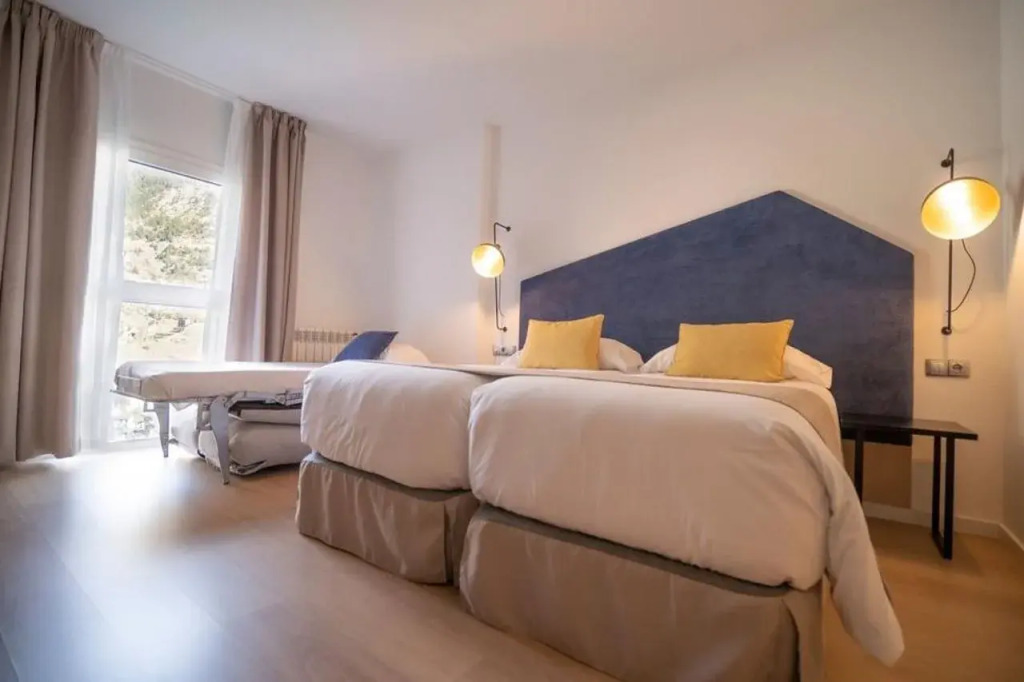 Hotel Roc Meler