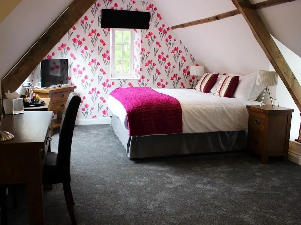 Kings Head Hotel