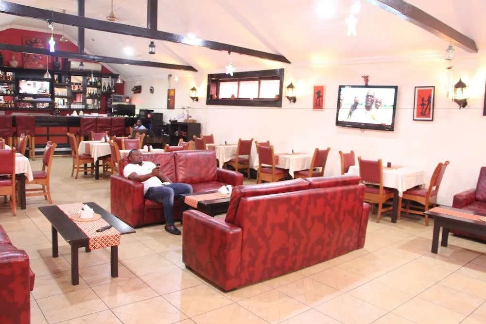 Casalinda Hotel And Resort