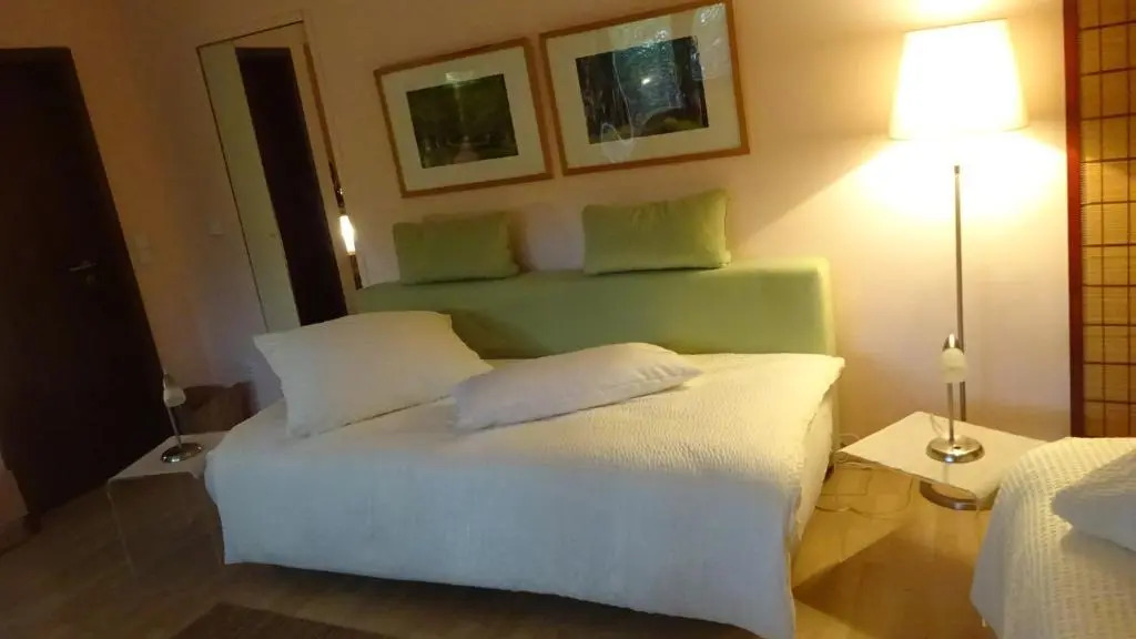 Guest Apartment Unterbach
