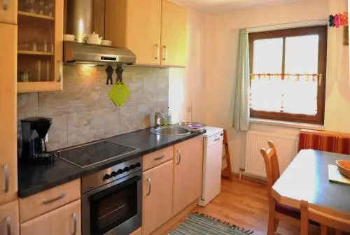 Appartment Eggerhof