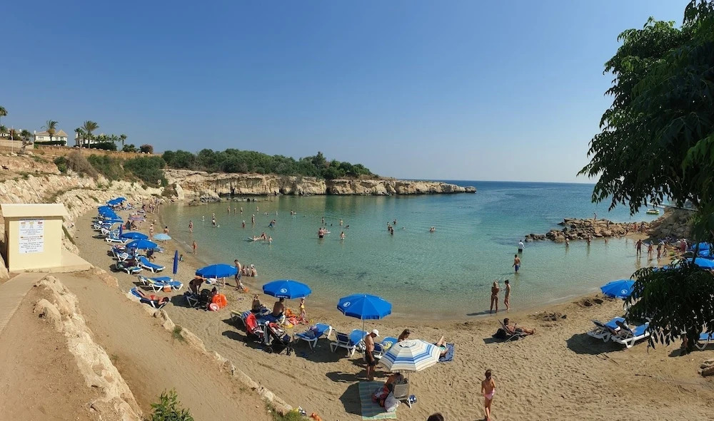 Mythical Sands Resort