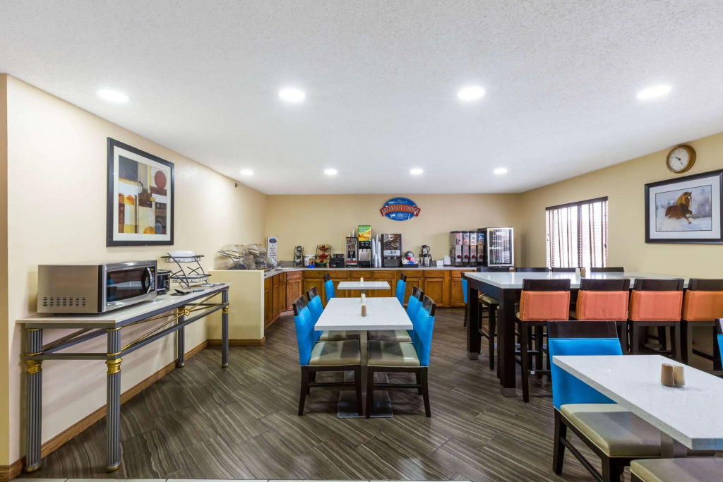 Baymont by Wyndham Louisville South/Shepherdsville/I 65
